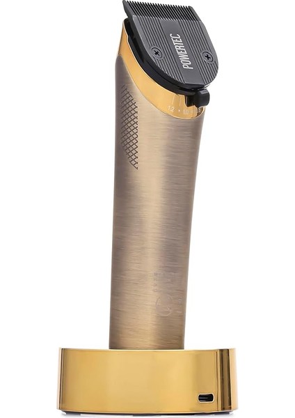 TR-9900 Saç Sakal Kesim Makinesi modelleri