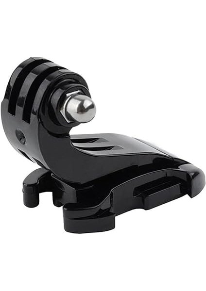 Aksiyon Kameralara Uyumlu J-Hook Bağlantı Aparatı modelleri