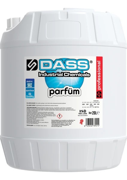 Orientolis Halı Parfümü