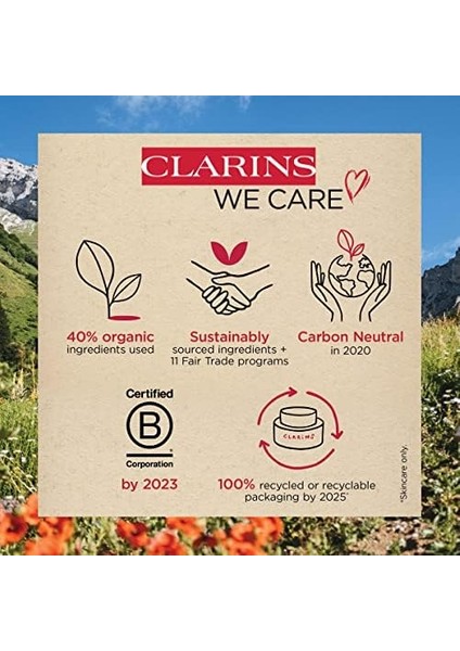 Clarins B+ Emulsion 75 ml Nemlendirici Emülsiyon