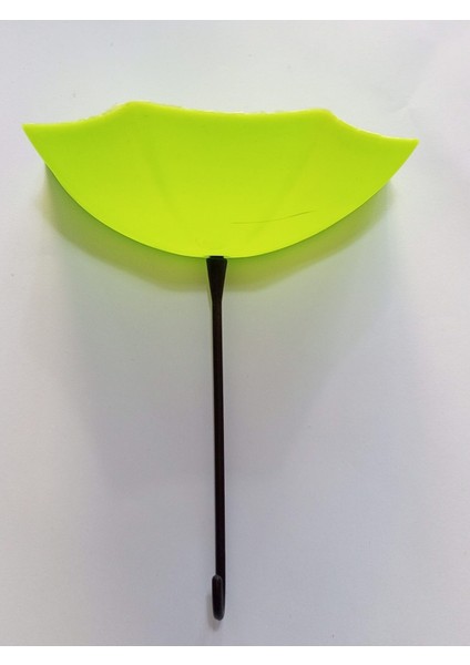 Dekoratif Şemsiye Duvar Askısı