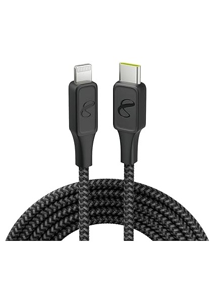 By Harman - Instantconnect Kablo Usb-C Lightning,siyah,1.5m fiyatları