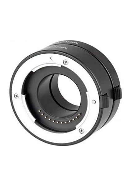 Otomatik Makro Ara Halkayı Extension Tube x Sistem Fotoğraf Makineleri, Meike Mk-F-Af3 A Için