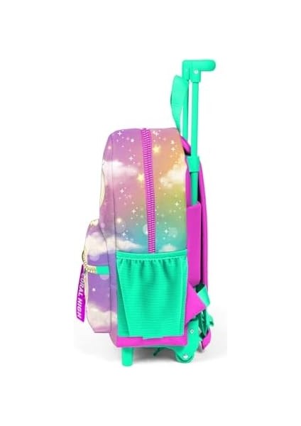 Anaokul Çekçek Çanta modelleri