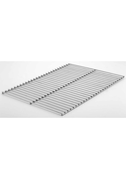 Paslanmaz Çelik Krom 304 Mangal Üstü Taşınır Izgara, Mangal Teli 25X36 indirimleri
