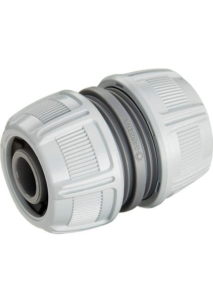 Onarım 19 mm (3/4 Inç): Hortum Onarımı Hızlı ve Kolay Aletsiz, Power Grip, Özel Şekilli Sıkıştırma Somunu (18233-50)