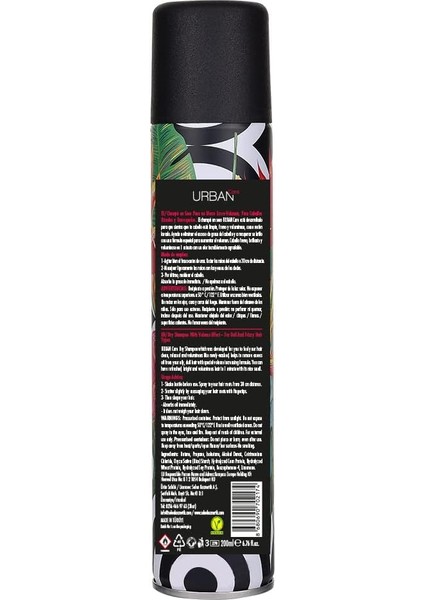 Care Hacimlendirici Kuru Şampuan It's So High 200 Ml- Vegan fiyatları