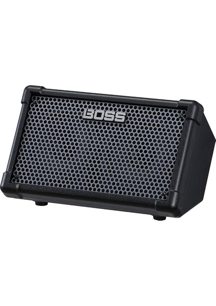 Cube Street Iı Black