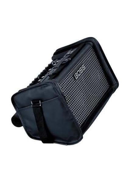 Cube Street Iı Black fiyatları