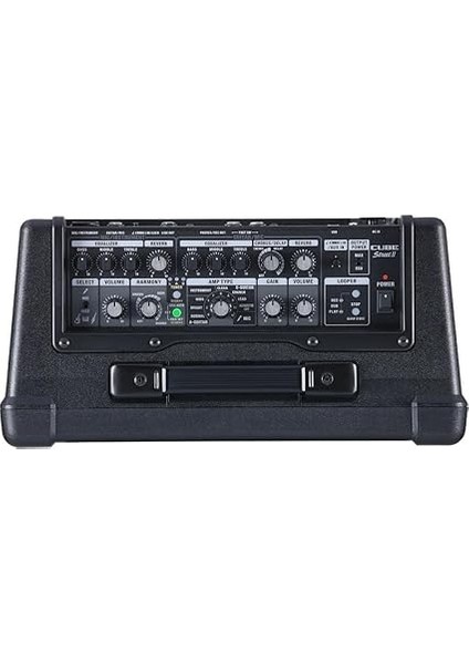 Cube Street Iı Black modelleri