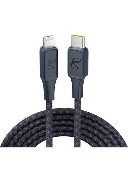 By Harman - Instantconnect Kablo Usb-C Lightning,mavi1.5m fiyatları