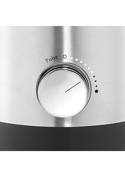 Kitchenminis Çelik Gümüş Blender - 0,8 Lt 400 W indirimleri