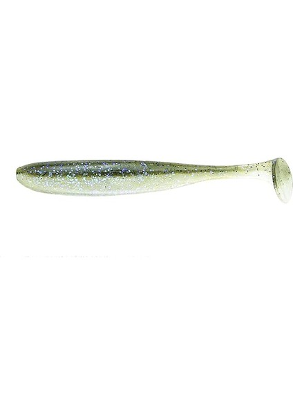 Easy Shiner 4" 440 Electric Shad.