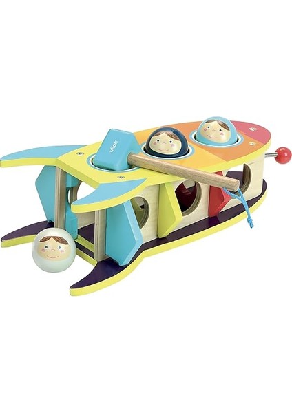 In The Stars Wacking Hammer Game Yıldızlar Arasında Çekiçle Vurma Oyunu fiyatları