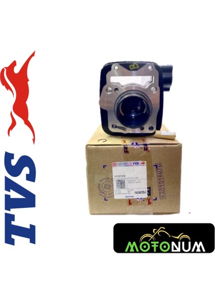 Raider 125 Silindir Piston Set MTNN6321850