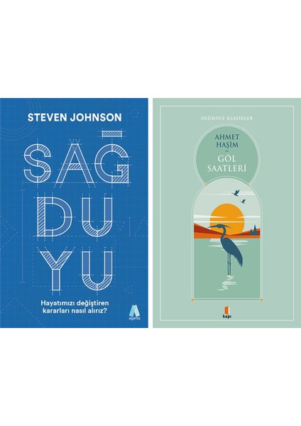 Sağduyu + Göl Saatleri