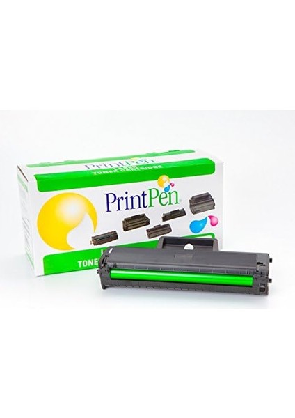 W1106A (106A) (1k) Muadil Toner