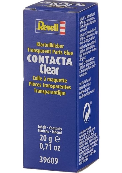 VAY39609 Aksesuarlar, Yapıştırıcı modelleri