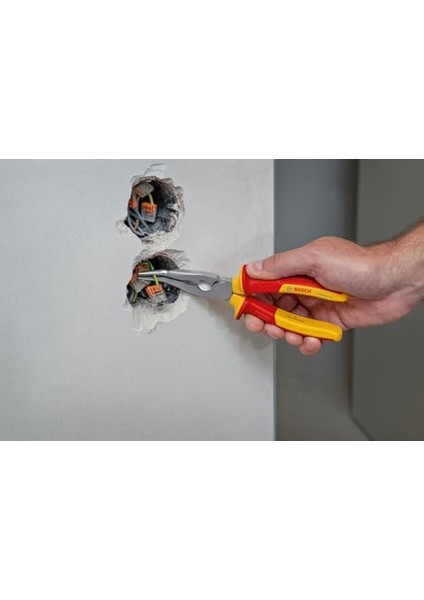 Professional Vde Ağız Kargaburun (1x Ağız Kargaburun) modelleri