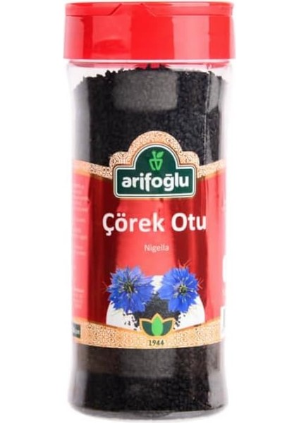 Arifoğlu Çörek Otu 200G