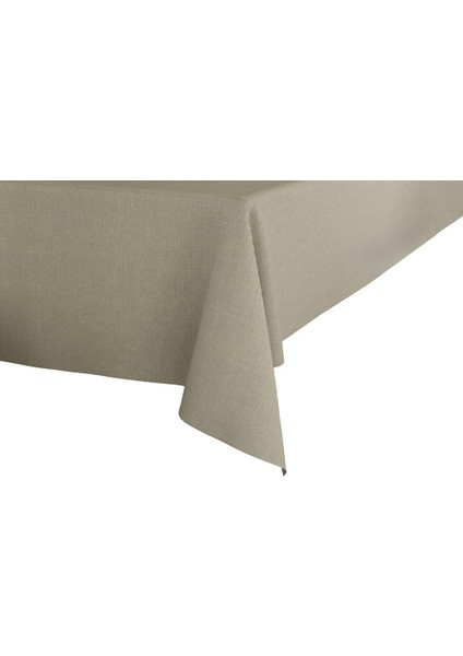 Casual Yeşil Masa Örtüsü 150X300CM