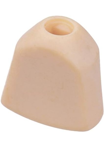 Tuş Kapağı 6 Adet Tuning Peg Caps Cilalı Tuner Key Button Cap String Knob Sap Vidalı Yıkama Parçaları Akustik ve Elektronik Gitarlar Için Sarı fiyatları