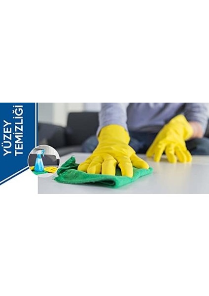 Viking Yasemin & Vanilya Çok Amaçlı Yüzey Temizleyici 750 ml (1) fiyatları