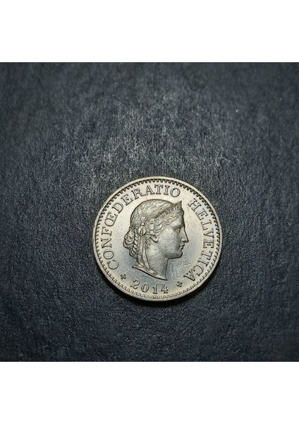 3996368DDAE80769F8 2014 Isviçre 10 Rappen Ça/çil Eski Yabancı Madeni Para fırsatları