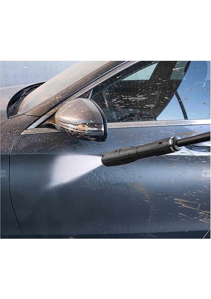 Vario Power Jet Vp 145 Full Control Su Püskürtmeli Temizleme Adaptörü indirimleri