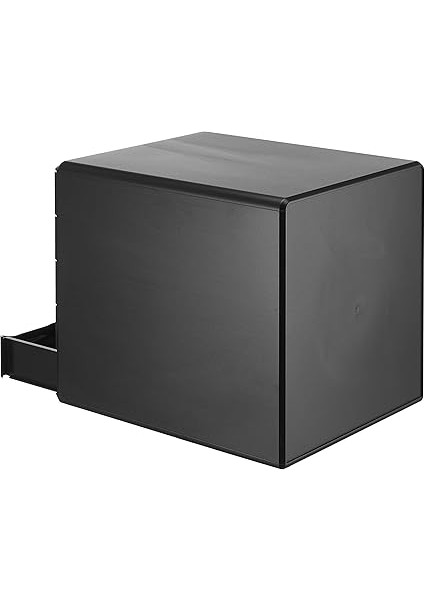 A4 Çekmeceli Evrak Rafı, Siyah, 5 Çekmeceli, 52930095 indirimleri