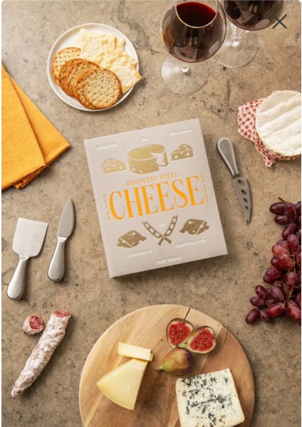 Peynir Bıçağı Seti fiyatları