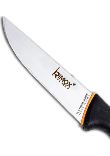 Litaetrend Platinium Serisi Kasap ve Ev Mutfak Bıçağı Çelik Kasap No:2 fiyatları