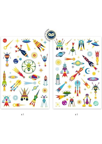 Dövme / Space Oddity fiyatları