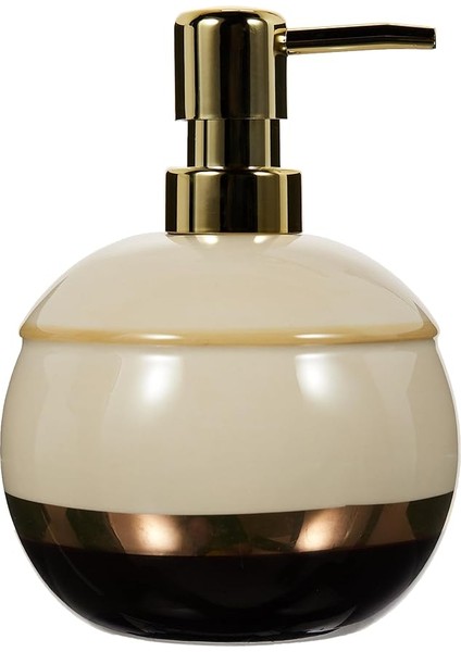 D-18330 Lıdyana Sıvı Sabunluk