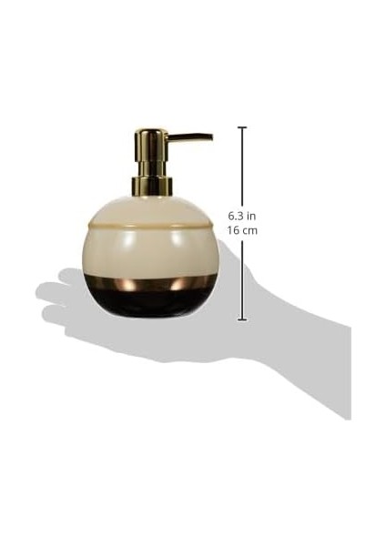 D-18330 Lıdyana Sıvı Sabunluk fırsatları