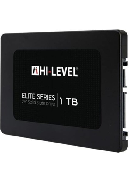 1tb 2,5" Sataııı Elıte 560-540MB/S Elıte Serı SSD modelleri