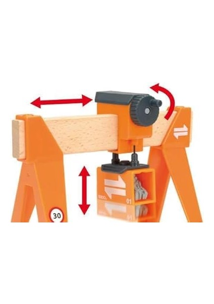 Portal Vinç fırsatları