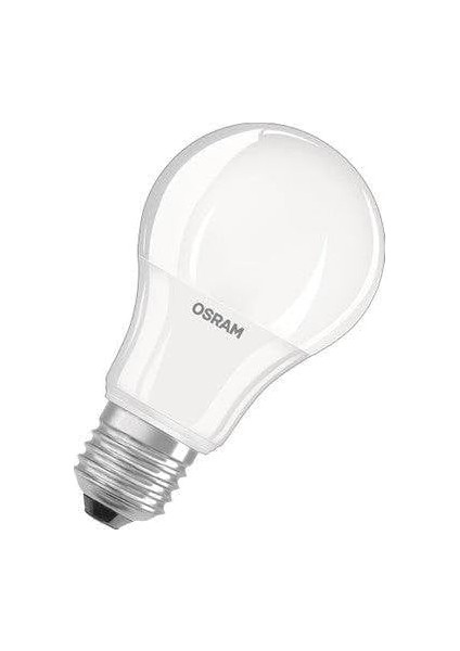 LED Lamba 8.5W Beyaz Işık E27