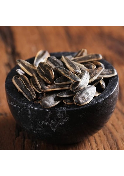 Çerez Tuzsuz Siyah Çekirdek 1 Kg.