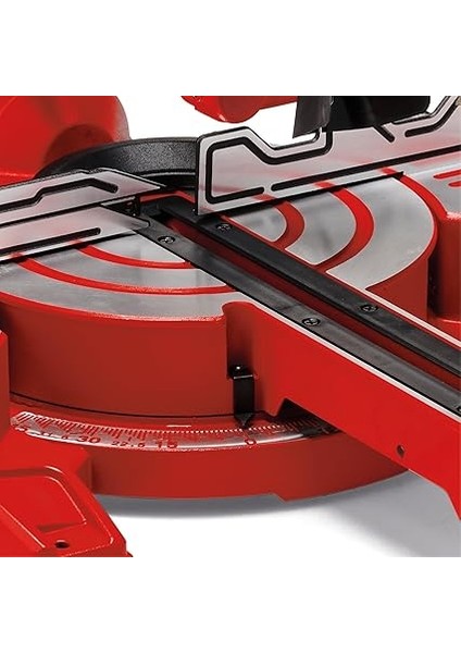 Pistonlu Gönye Testere Tc-Sm 216 (1.600 W, Döner Masa, Lazer, Sol+Sağ Destekler, Yüksek Kaliteli Sert Metal Testere Bıçağı Dahil) - 4300380 fırsatları