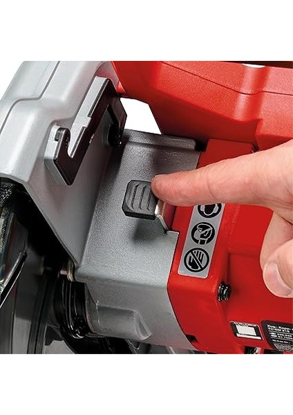 Pistonlu Gönye Testere Tc-Sm 216 (1.600 W, Döner Masa, Lazer, Sol+Sağ Destekler, Yüksek Kaliteli Sert Metal Testere Bıçağı Dahil) - 4300380 indirimleri