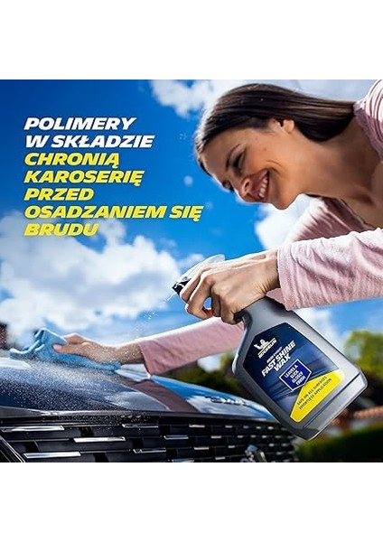 MC31951 650ML Hızlı Cila modelleri