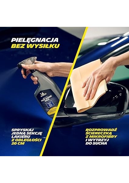 MC31951 650ML Hızlı Cila fırsatları