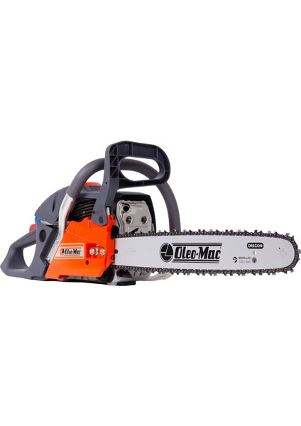 Oleomac Gsh 51 3.0hp Benzinli Motorlu Testere Ağaç Kesim Motoru modelleri