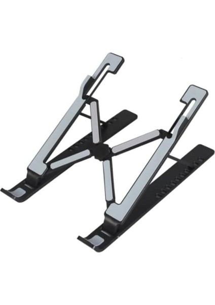 Kaymaz Tabanlı Ayarlanabilir Laptop