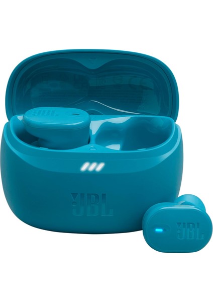 Jbl Buds2 Kulakiçi Tws Kulaklık, Turkuaz
