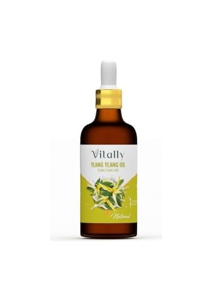 Ylang Ylang Yağı 20 ml fiyatları