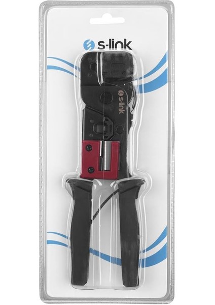 SL-376E Yüksek Kalite Rj-45/11 Ikili Pense modelleri