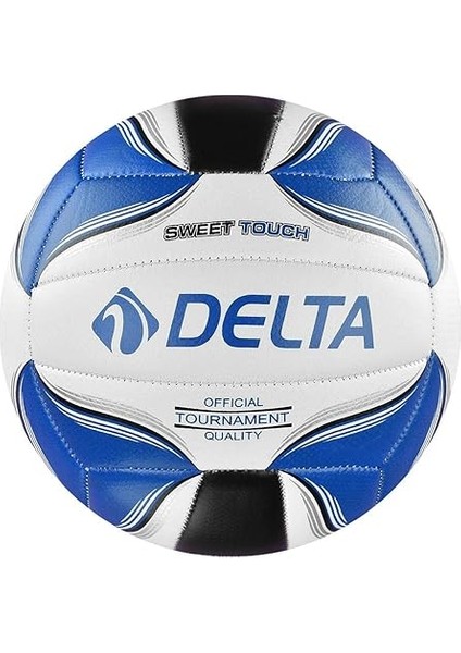 Rivo Voleybol Topu, Unisex, Kırmızı, Tek Beden fırsatları