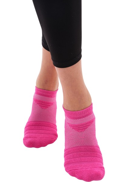 3'lü Havlu Taban %100 Pamuk Tenis Çorabı,nefes Alabilen Terletmez Kadın Ekstra Yumuşak Çorap fiyatları